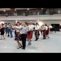 Lady Catherine Bruce's Reel (at welcome dance at Spring Fling 2017)